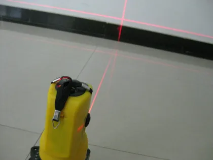 laser self leveling LPT-011