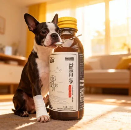 Professional Grade Joint Care Formula