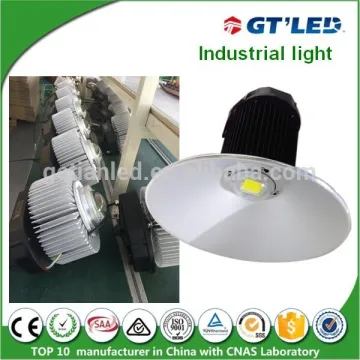 led industrial high bay 300W Energey Saving Lighting Fixture