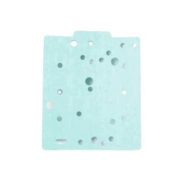 JCB Perkins Gasket Suku Cadang Mesin Diesel untuk 444, 3CX, 4CX