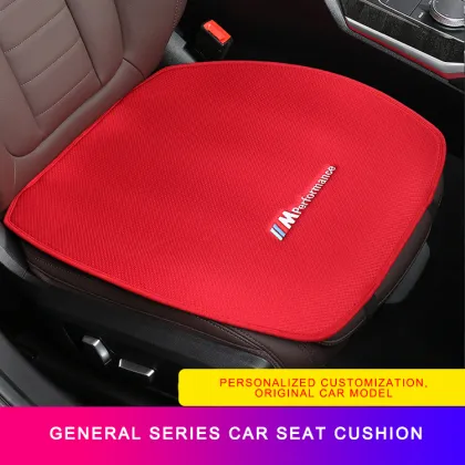 Universal Auto Seat Covers & Cushions - Protect Your Car Seats