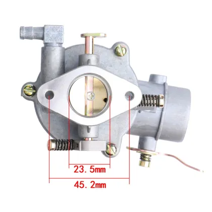 Carburetor Replacement for Briggs & Stratton Lawn Mower Engines