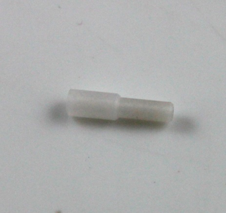 GUTTER TUBE ADAPTOR(OPAQUE)