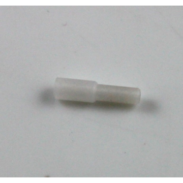 opaque gutter tube adaptor