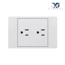 সকেট সমস্ত পিসি উপাদান লোহা মধ্যম প্লেট