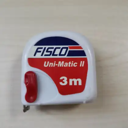 Wholesale 5m Steel Tape Measure Tools Custom Measuring