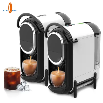 Stelang Coffee Capsule Machine: Dolce Gusto e61 Espresso & Automatic Coffee Maker
