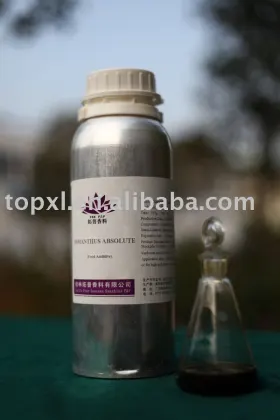 Osmanthus Absolute - fragrance perfume oil