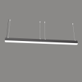 20w 120° Aluminium LED lineare Leuchte