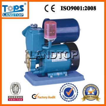 Hot sales PS-126 water pump 0.37kw