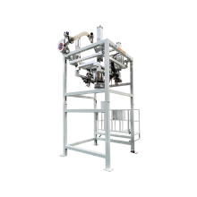 Automatic Tea Bag Making Machine/Tea Bag Packaging Machine