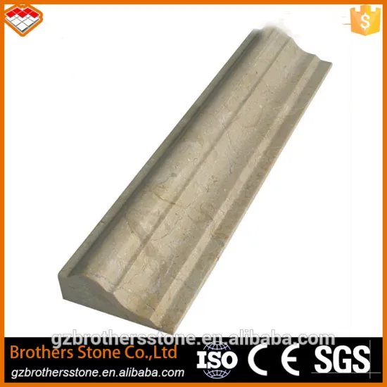 PVC marble stone moulding/moulding frame design/door granite moulding