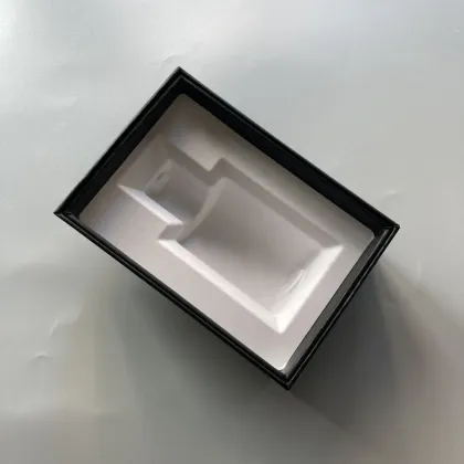 Kraft mailer box corrugated airplane paper box mailer