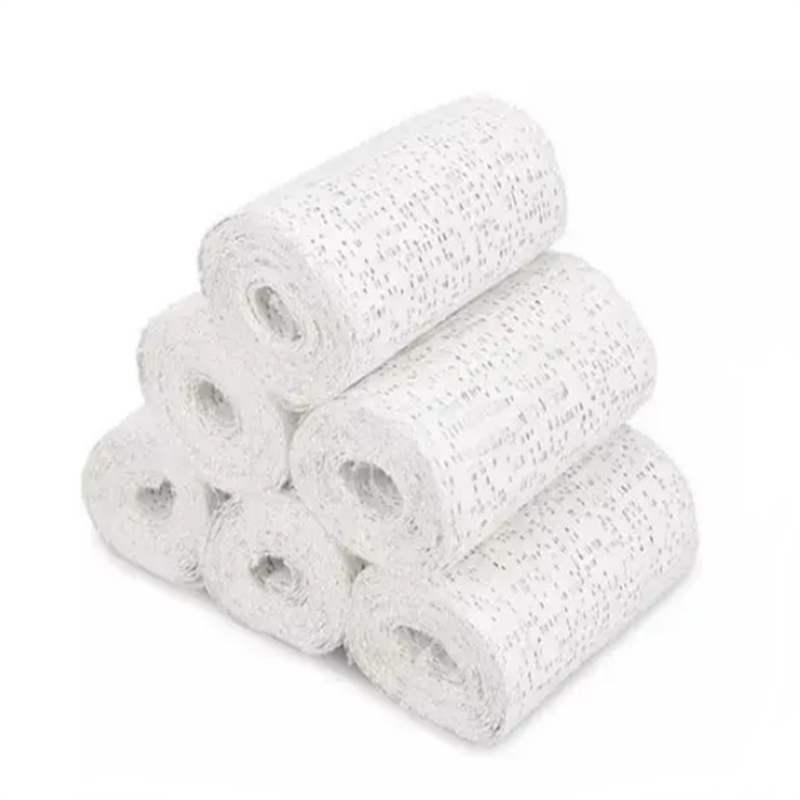 Cotton Plaster Bandage Png