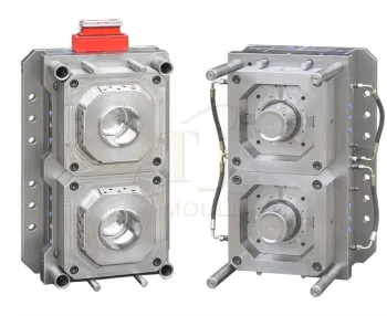 Plastic Injection Mold Maker for Cheap Household Product Production