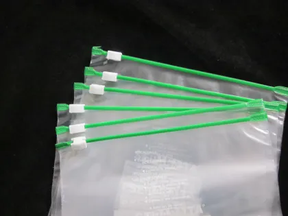 Poly Polyethylene transparent grip zipper bag reclosable press seal zipper bag