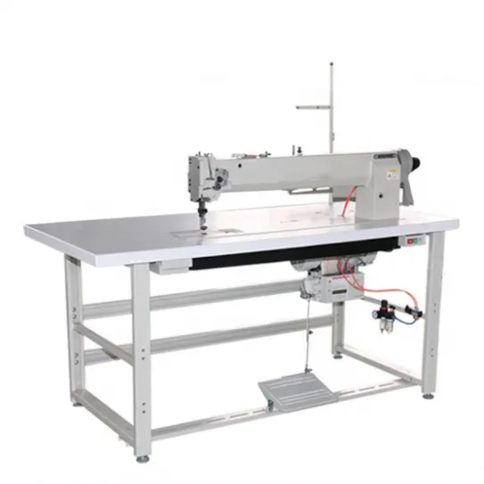Professional Long-Arm Quilt Repair and Restoration Machines: Expert Solutions for Your Quilting Needs