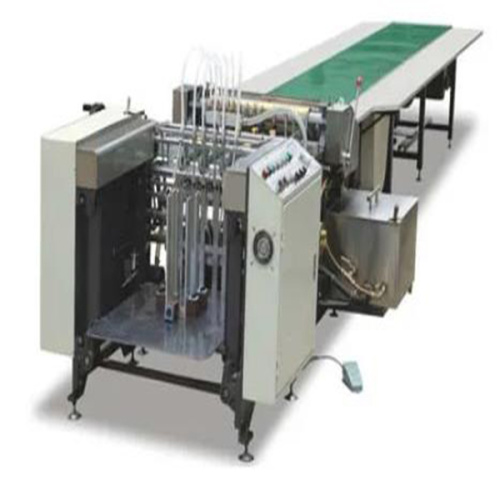 Alimentación automática de papel para el aplicador de pegado fría aplicador Hot Metting Machine Adhesivo Extipator de recubrimiento de recubrimiento de recubrimiento