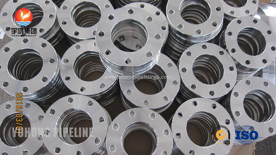 Hastelloy Steel Flange C276 NO10276