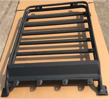 4X4 Accessories Jimny 98-17 Steel Roof Rack