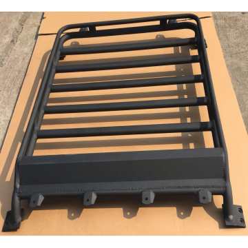 Accesorios 4x4 Jimny 98-17 Rack de techo de acero