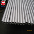 Steel Tubes Alloy Steel Pipe For Heat Exchangers