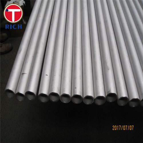 Cylinder Tube Seamless Steel Pipe For Hydraulic Cylinders