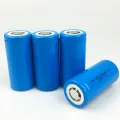 Högkvalitativ 3.2V 6000mAh LifePo4 -batteri