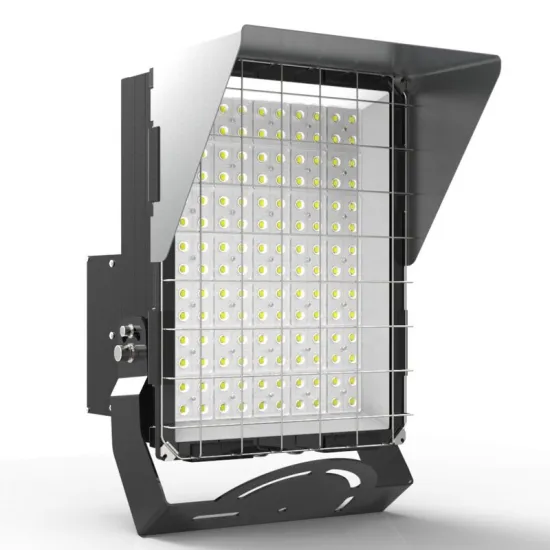 600W LED Stadium Light