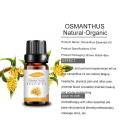 Aceite de masaje al por mayor 100% puro Osmanthus esencial Aceite