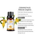 Mafuta ya jumla ya Massage 100% Osmanthus Mafuta Muhimu