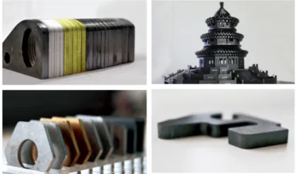 factory price automatic metal stainless steel iron cnc automatic industrial ermaksan laser cutting machine