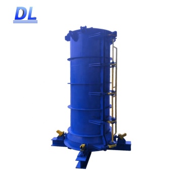 Advanced Wet Cast Concrete Pipe Production System Equipped with Integrated Vibrator Motors
