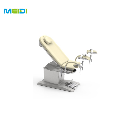 Ergonomic Gynecological Exam Table for Modern Clinics