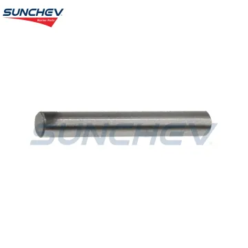 SUNCHEV Pin Cross 09202-05021 For Suzuki 25hp