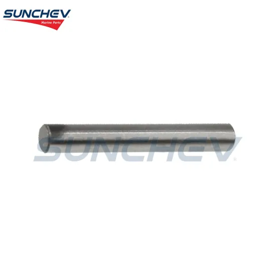 SUNCHEV Pin Cross 09202-05021 For Suzuki 25hp