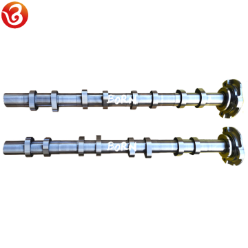Intake & Exhaust Camshaft for Ford Transit V348 2.4L