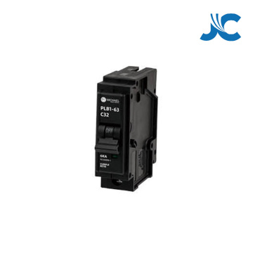 حلول قواطع الدائرة المصغرة المدمجة