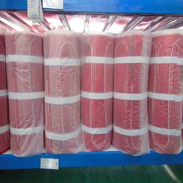 CE certification floor heating mats