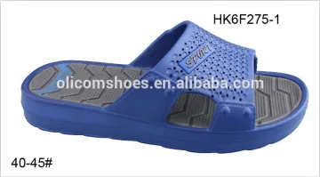 2017 Wholesale High Quality Very Cheap Sport Slide Sandals Cheap Man Hotel Slippers