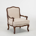 Leisure Chair in French Country Design