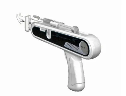 Meso Skin Rejuvenation Meso Injection Gun/Mesotherapy Gun