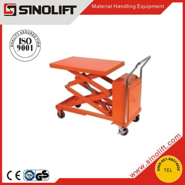 Sinolift CYTD350S Electric Table Truck