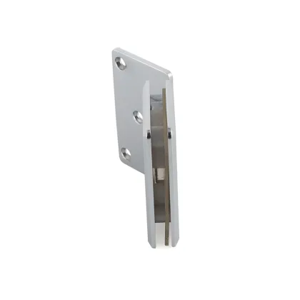 shower enclosure shower screen hinged door