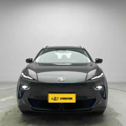 MG ES5 2025 525max Smart Driving Edition
