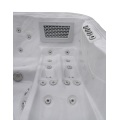 6-Person Acrylic Outdoor spa
