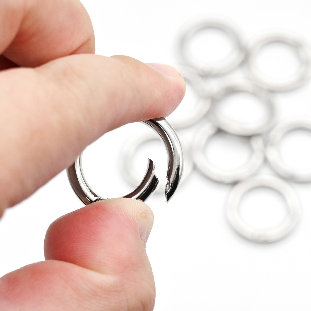 Hooks Spring Snap O Ring Hooks Spring Snap O Ring