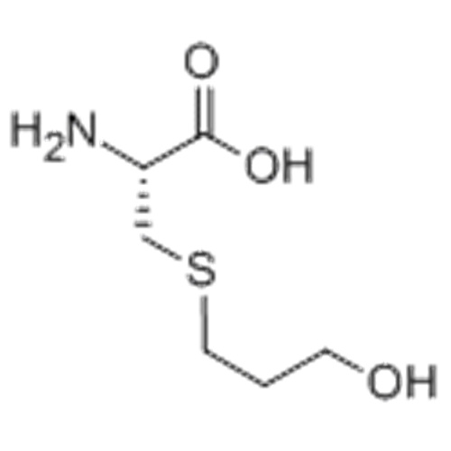 Fudosteine CAS 13189-98-5