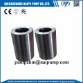 Slurry pump shaft sleeve OEM sleeve