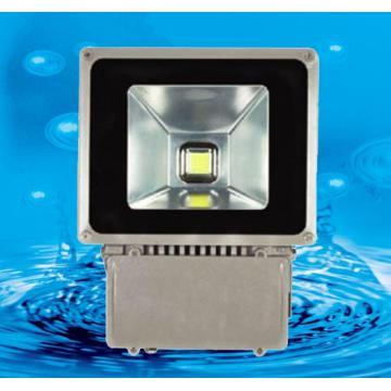 100W IP65 Waterproof Outdoor LED Floodlight, CE&RoHS Approved